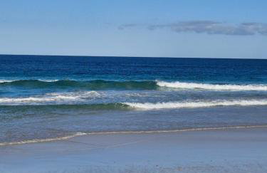 Sunrise Surf House, Big Garden, Hot Tub, Parking, super-fast free Wi-Fi - Foto 28