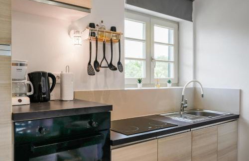 TEONA Luxury Apartment with terrace - Foto 21