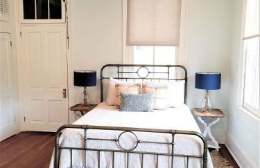 Kelley House - Foto 26