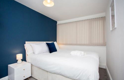 Vacant Nests The Freda Free Parking Sleeps 5 - Foto 28