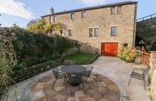 1 Netherbeck Barn - Foto 33