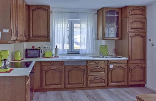 Ferienhaus Vogelsberg - Photo 13