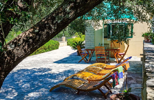 Vacation House Marija, Korcula-two Bedroom Holiday Home With Terrace and Sea View - Photo 28