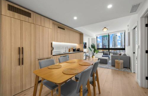 Modern Downtown Miami Condo w Pool and Gym - Foto 3