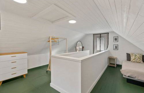 Downtown Napa HOT TUB Retreat - 3 Bed l 2 bath - Foto 23