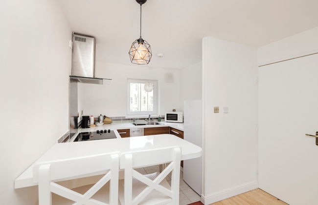 Welcoming 1BR flat near Park - Foto 10