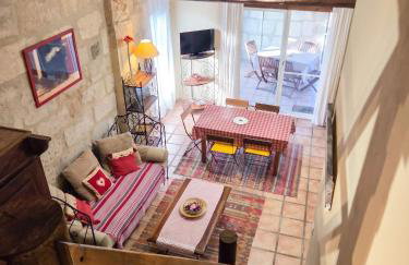 Appartement spacieux à Arles avec piscine et jardin partagé - Foto 1