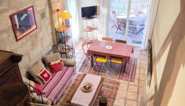 Appartement spacieux à Arles avec piscine et jardin partagé - Foto 1