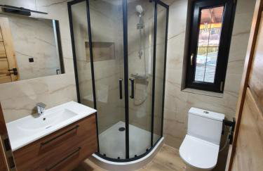 Domek Amelia -Bieszczady - Foto 6