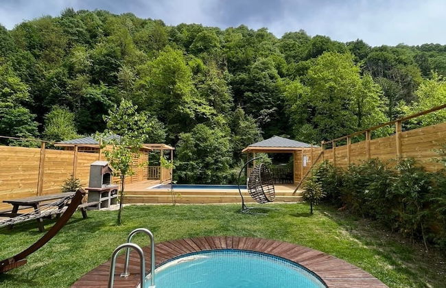 Sapanca Dereboyu Konakları - Foto 22