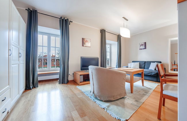 Apartamenty Sun&Snow Zachód Slonca - Photo 6