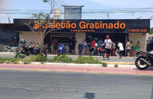 Casa duplex alto padrão em São Luís - Foto 60