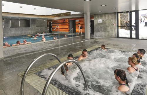 Résidence Vacancéole - Privilège - Foto 54