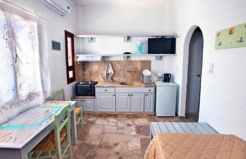 Apartments With Garden View Creta Ierapetra - Foto 8