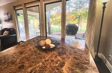 No Putts Given. Cozy home on Par 4, free Golf Cart and Pool access - Photo 10