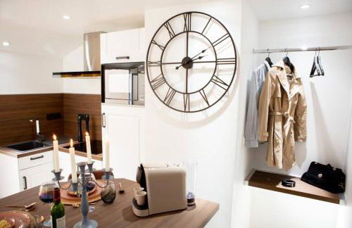 Nouveau - L'instant Passion - Love Room - Photo 7