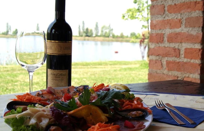 Agriturismo Due Laghi - Foto 24