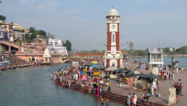 Visita privada al templo de Haridwar - Foto 4