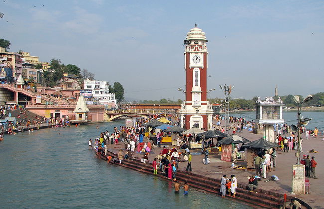 Haridwar Temple - Private Tour - Photo 4