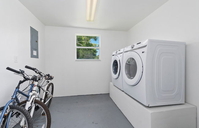 Little Palm Cottage - Foto 20