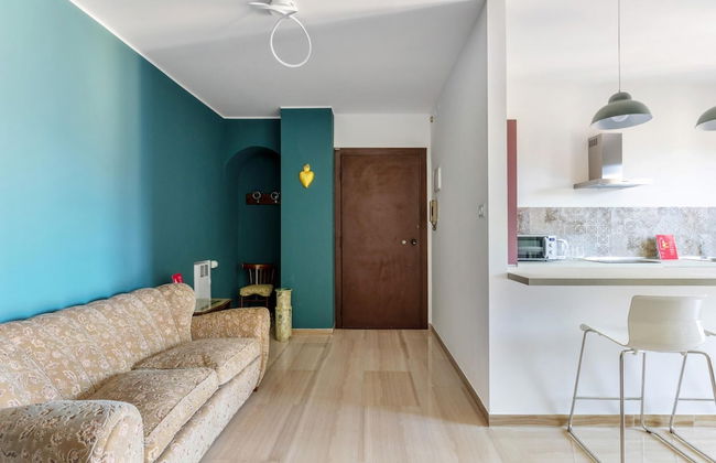 Sant Isaia Apartment by Wonderful Italy - Foto 3