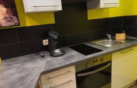 Duplex T2 Neuf Jardin Lecoq - Foto 10