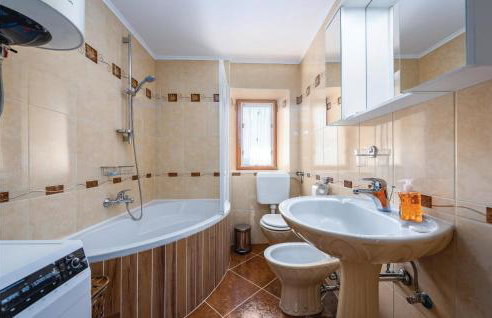 Two-Bedroom Holiday Home In Medancici - Foto 28