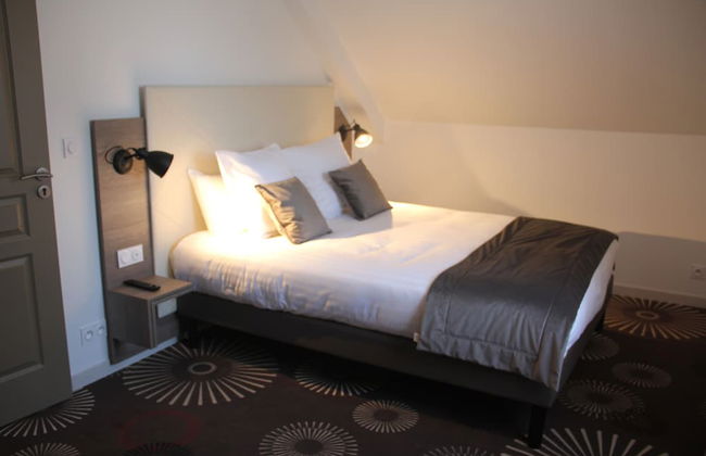 Sarl Logis du Grand Pin - Foto 3