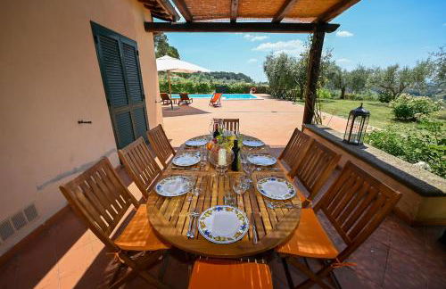 Tenuta Santa Cristina - Foto 68