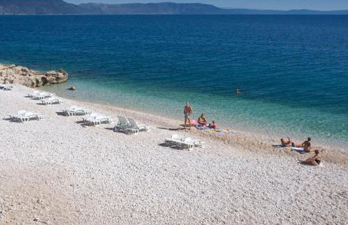 Villa Destiny Nedescina, Istrien, Kroatien - Foto 35