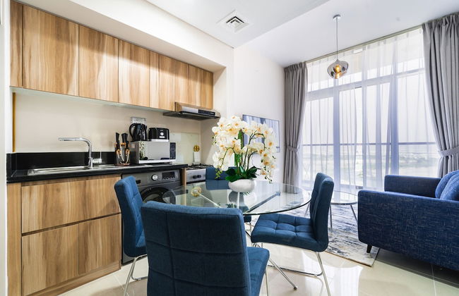 Primestay - Damac Hills - Golf Vita - Foto 9