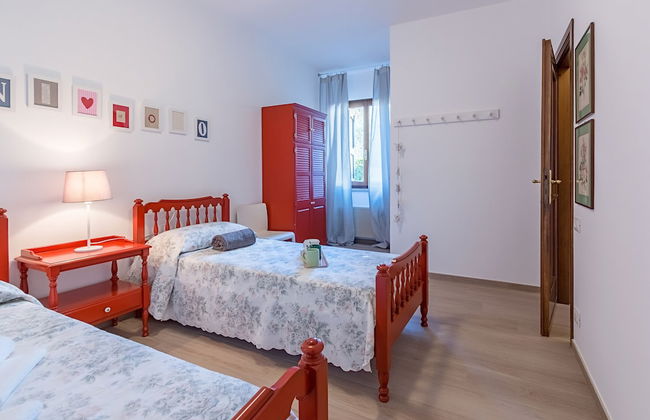 Borgo Adige 12 Apartment - Foto 4