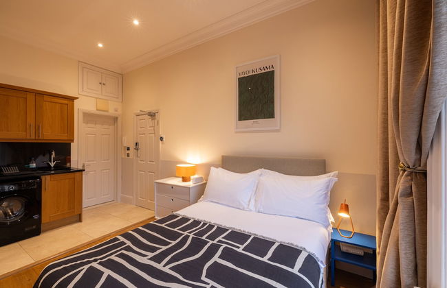 The Courtfield - Foto 48