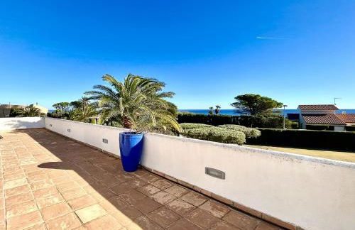 Villa Oceana stunning 6bedroom villa with sea view - Foto 35