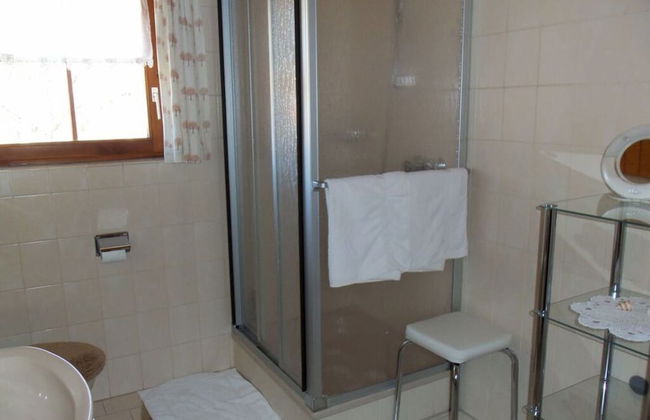 Holiday Apartment Schupp - Foto 12