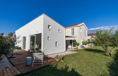 Villa Vela Muline - 8 plus 2 guests - heated pool - Foto 43