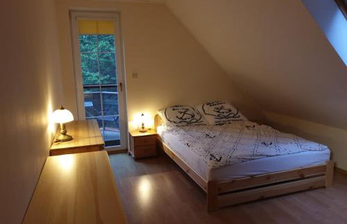 Onufrowy Dworek - Foto 6