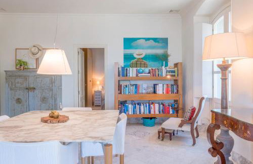 Apto Argüelles vistas a la bahía - Foto 25