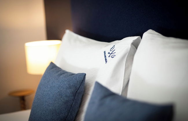 Goldengel Suiten im Herzen von Kaltern - Photo 19