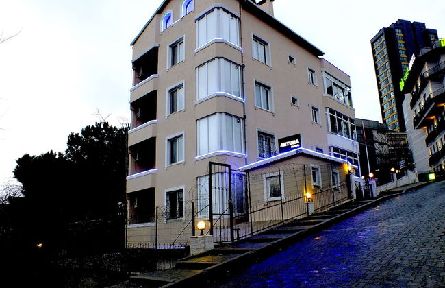 Artura Suite - Foto 1