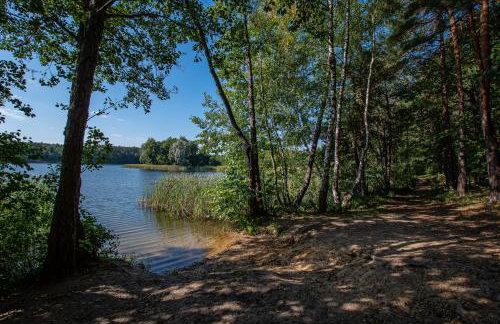 Całoroczny dom wakacyjny - Foto 39