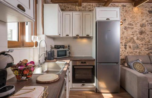 Stella's Traditional House Near the City - Foto 4