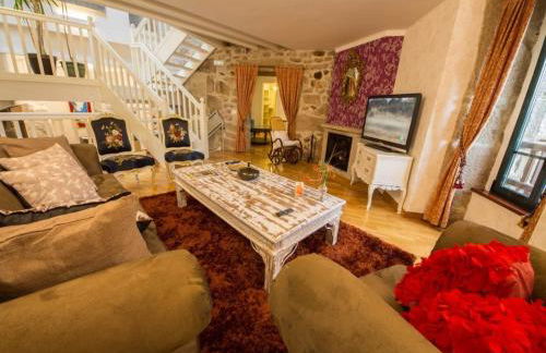 Mansion in Cerdedo with Private Pool and Garden - Foto 2