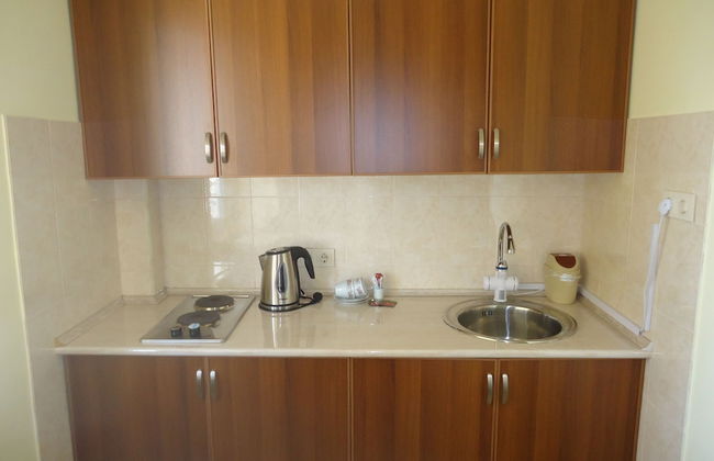 Apartments Tigran Petrosyan - Photo 22
