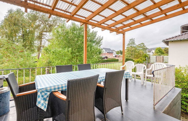 Magnificent Villa in Medebach near Ski Area - Foto 24