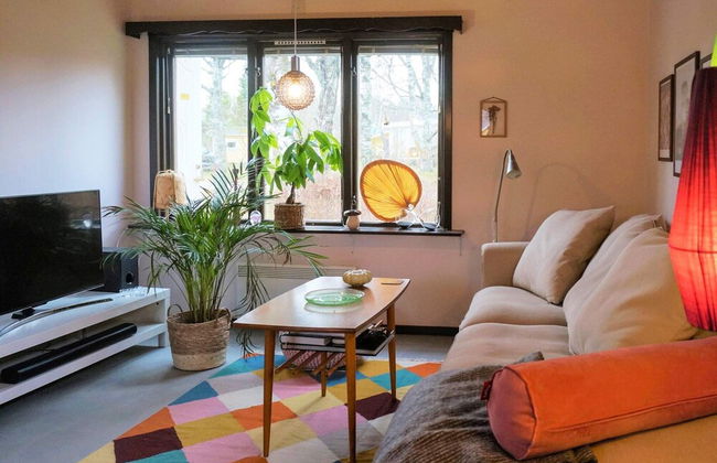 Charming Summer Cottage With Sauna-by Traum - Foto 11