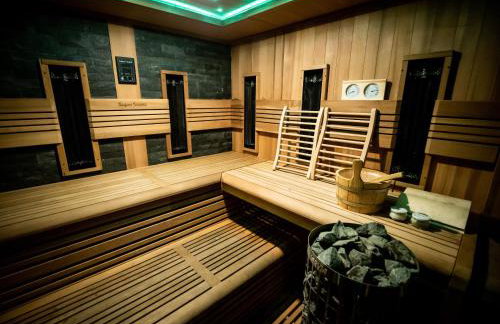 Dwór nad Bugiem w Kamieńczyku - 45 min od Warszawy - Foto 20