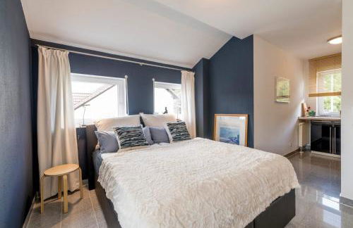 AUSZEIT - Art & Design Ferienapartment - Foto 7