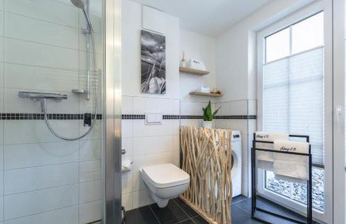 Alte Fischfabrik - Foto 17