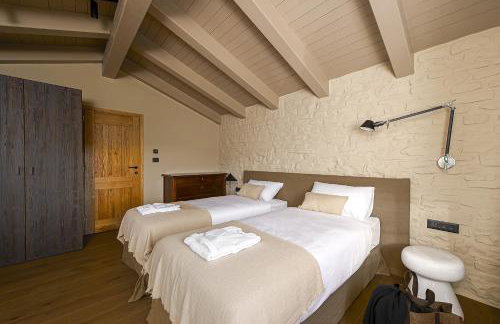 Villa Panorama del Tartufo for 6 people in Central Istria with spa & truffle hunting experience - Foto 44